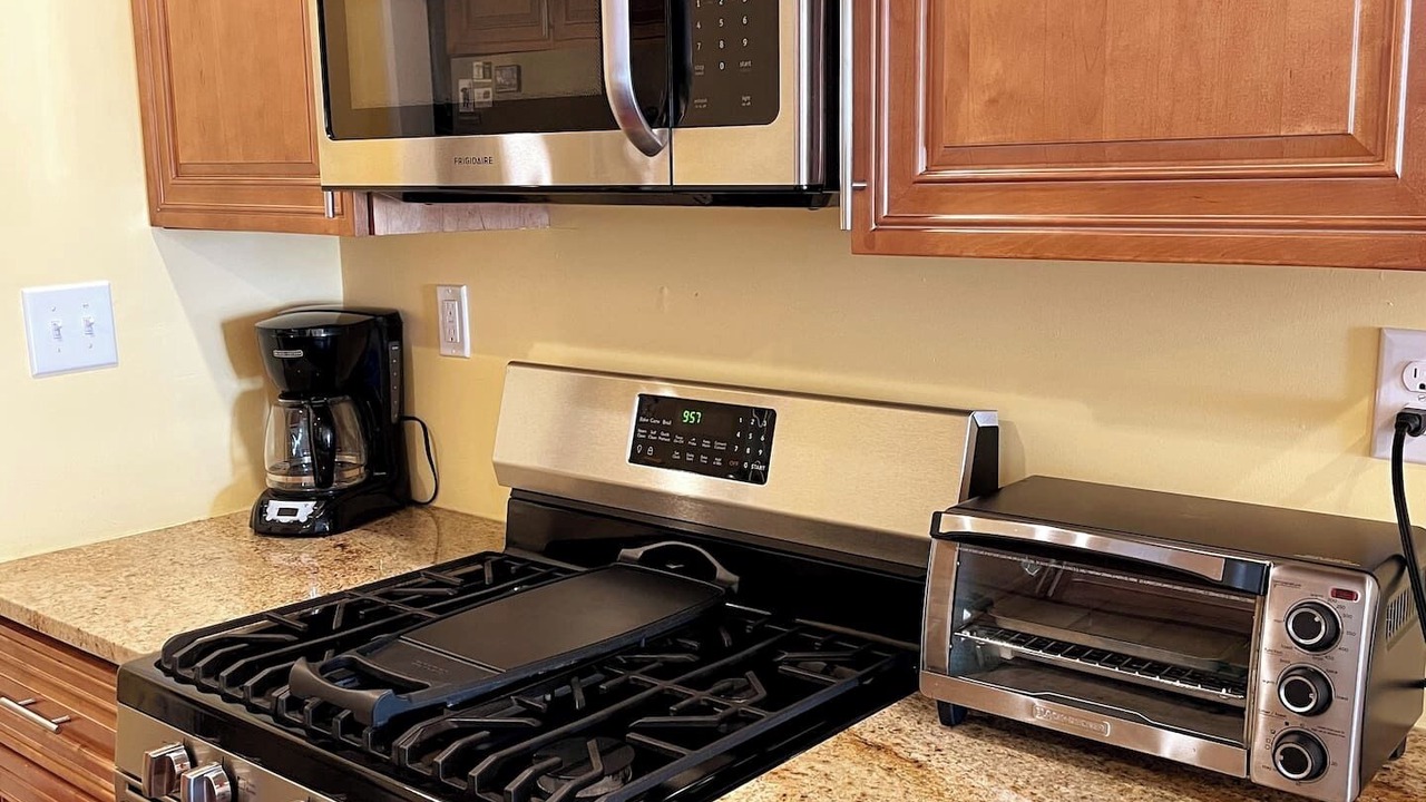 Photo of Kitchen in Ventnor City