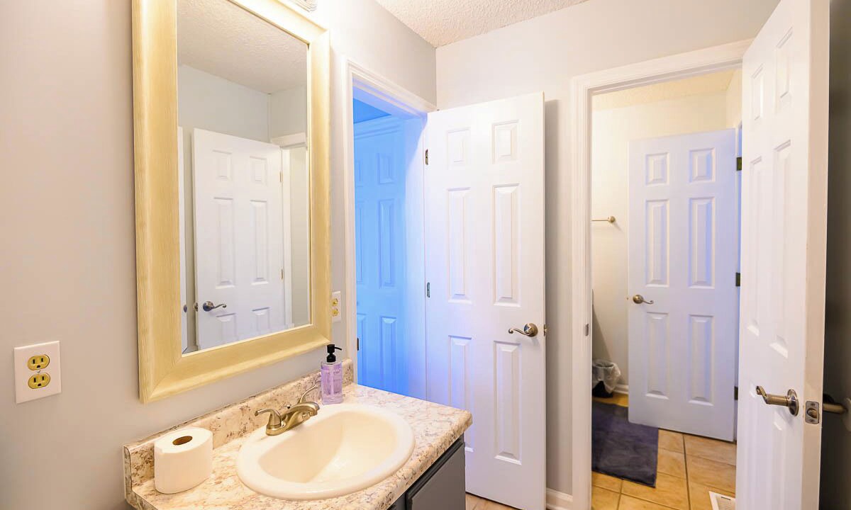 Photo of Bathroom in Madison