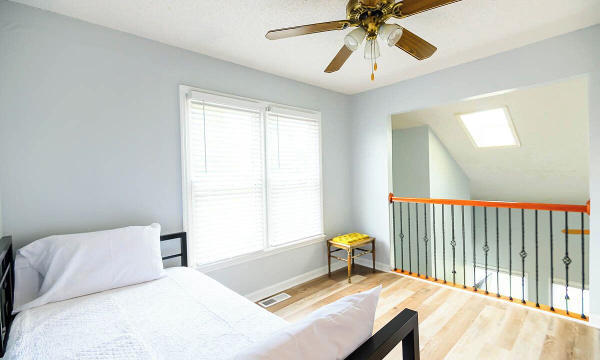 Photo of Bedroom in Madison