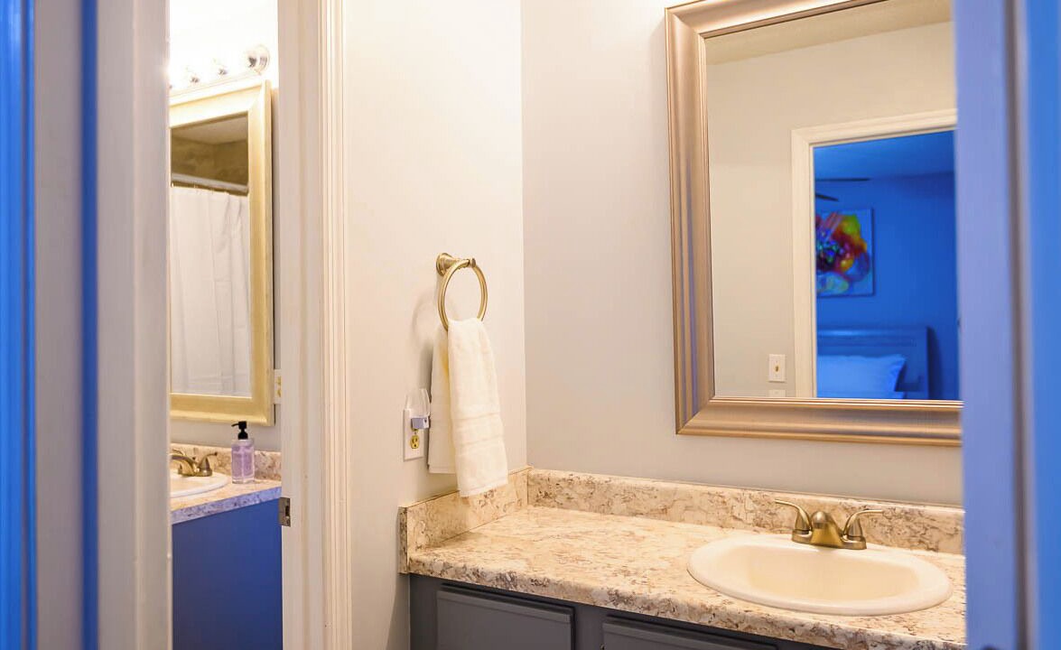 Photo of Bathroom in Madison