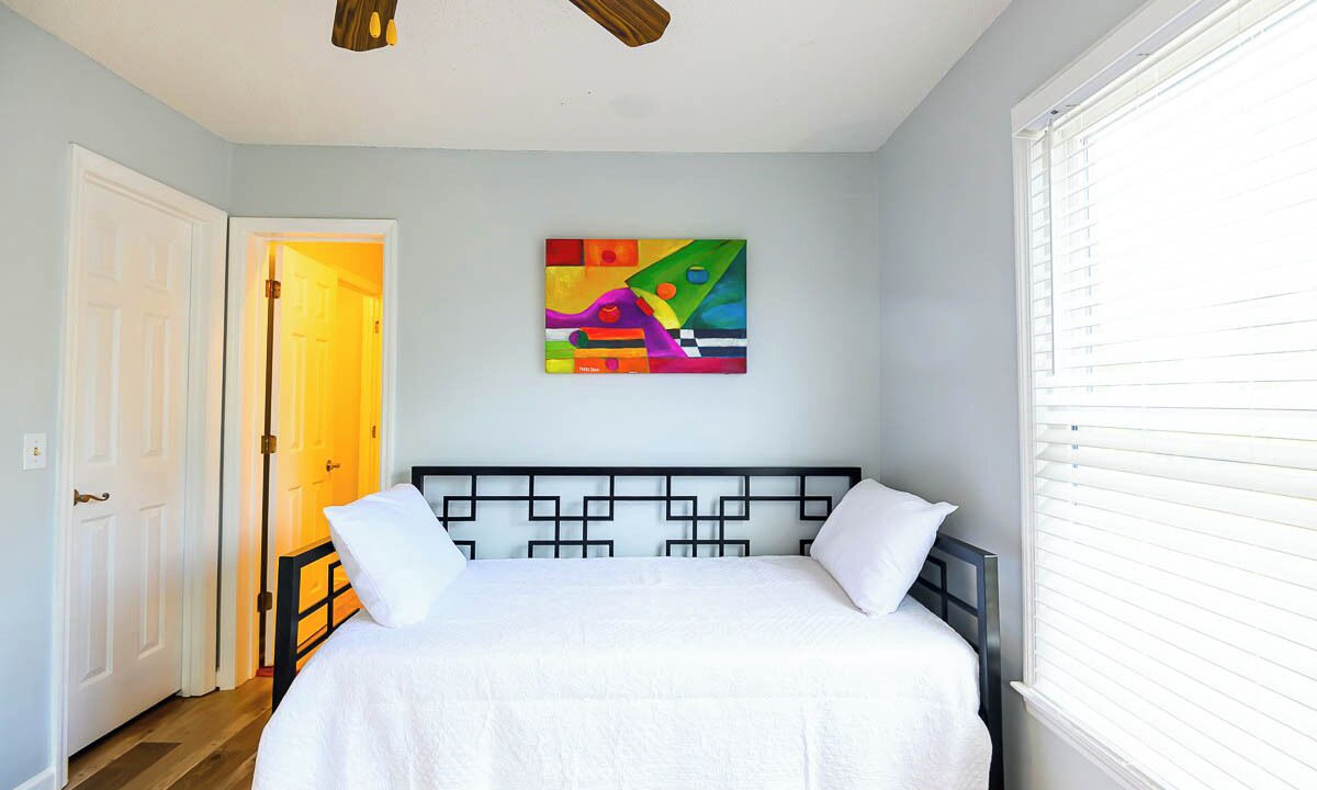 Photo of Bedroom in Madison