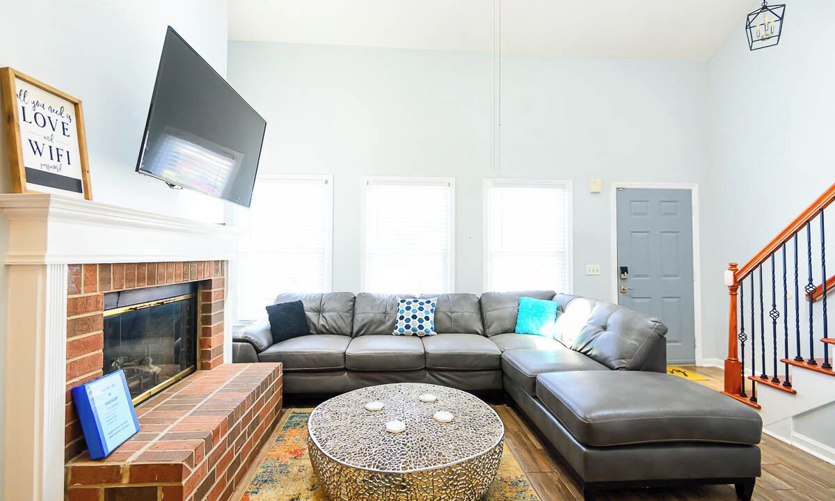 Photo of Livingroom in Madison