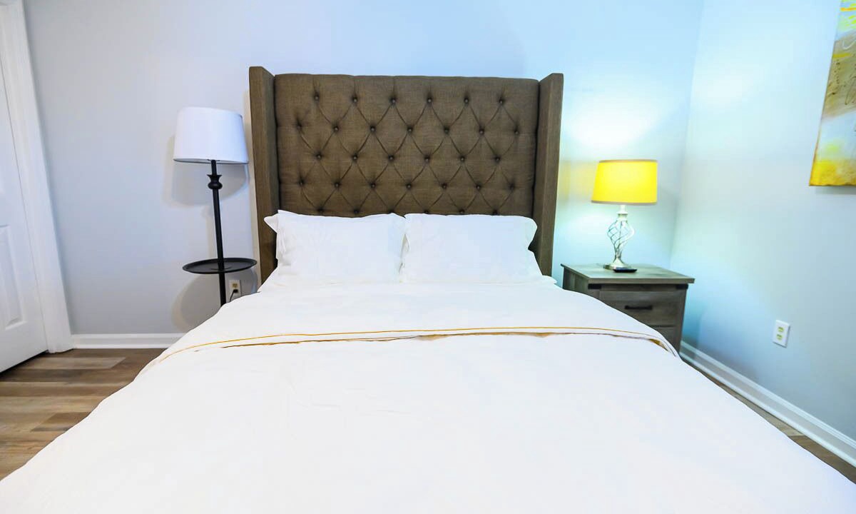 Photo of Bedroom in Madison