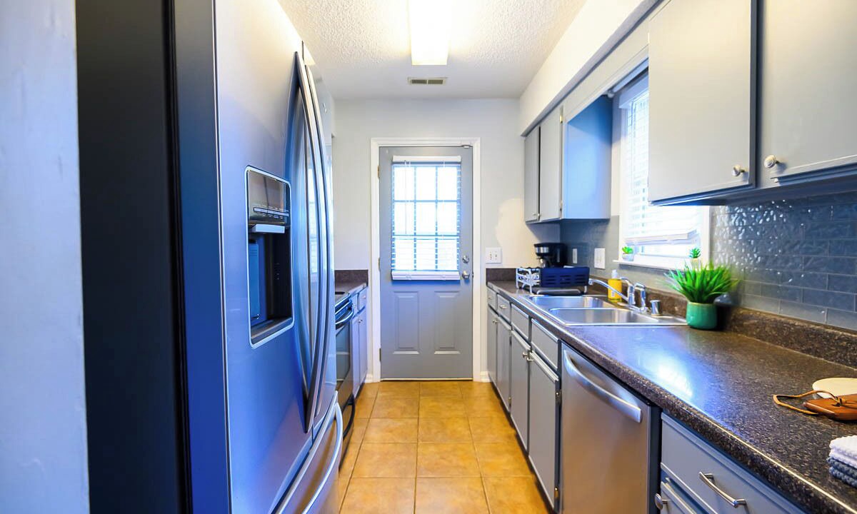 Photo of Kitchen in Madison