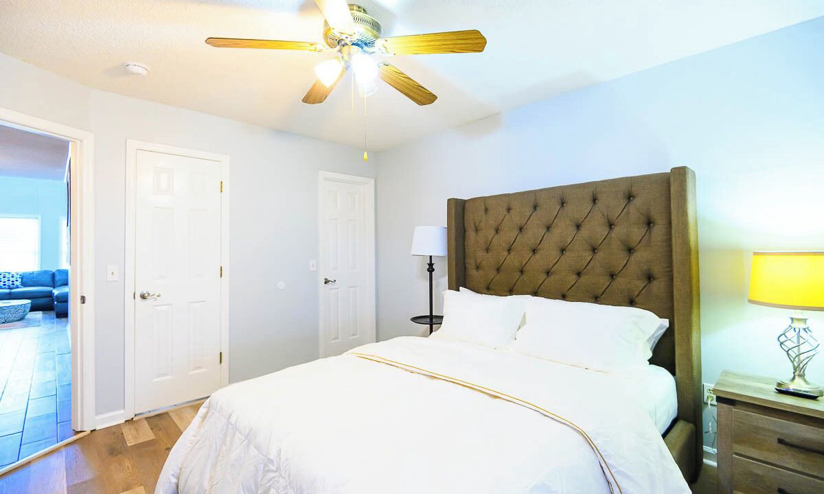 Photo of Bedroom in Madison