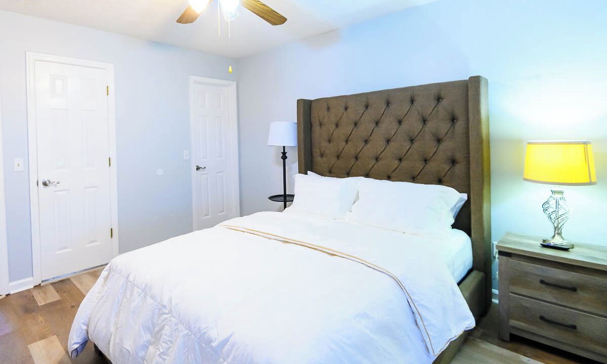 Photo of Bedroom in Madison