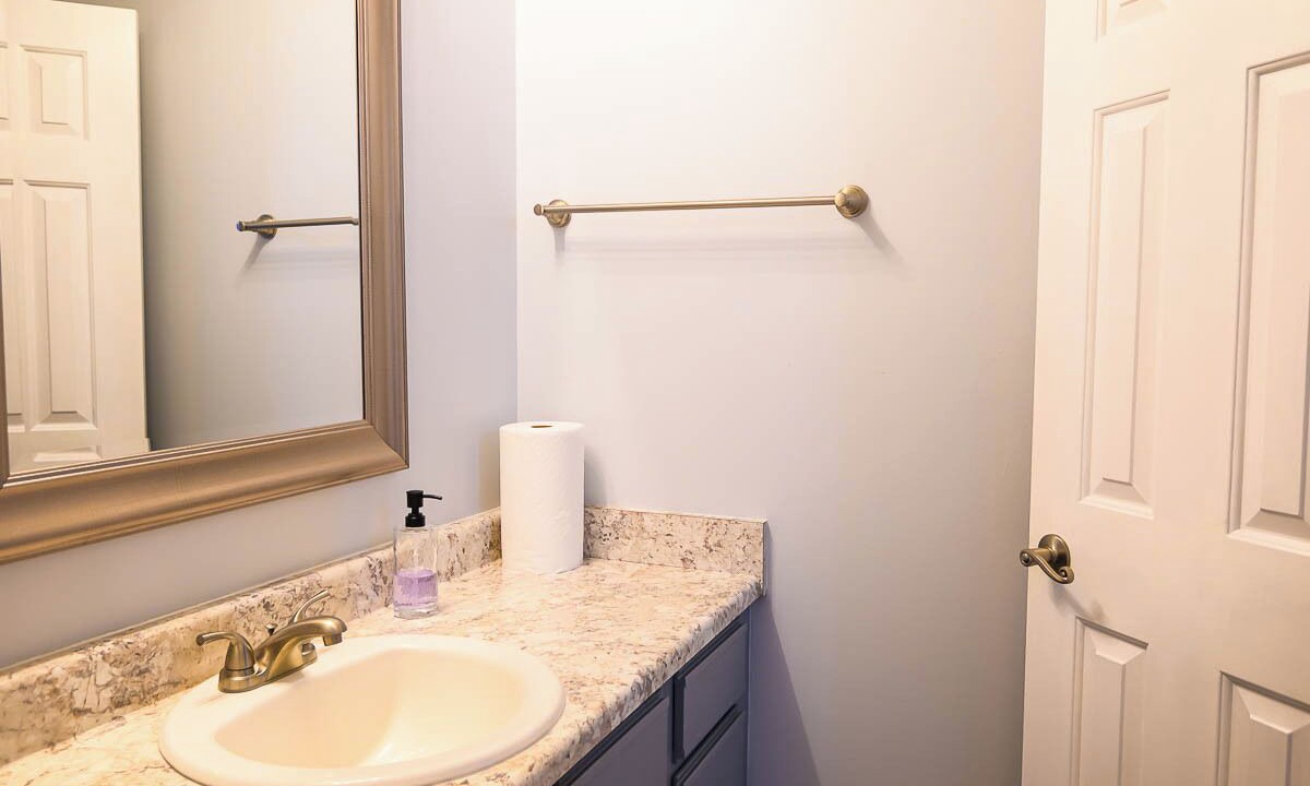 Photo of Bathroom in Madison