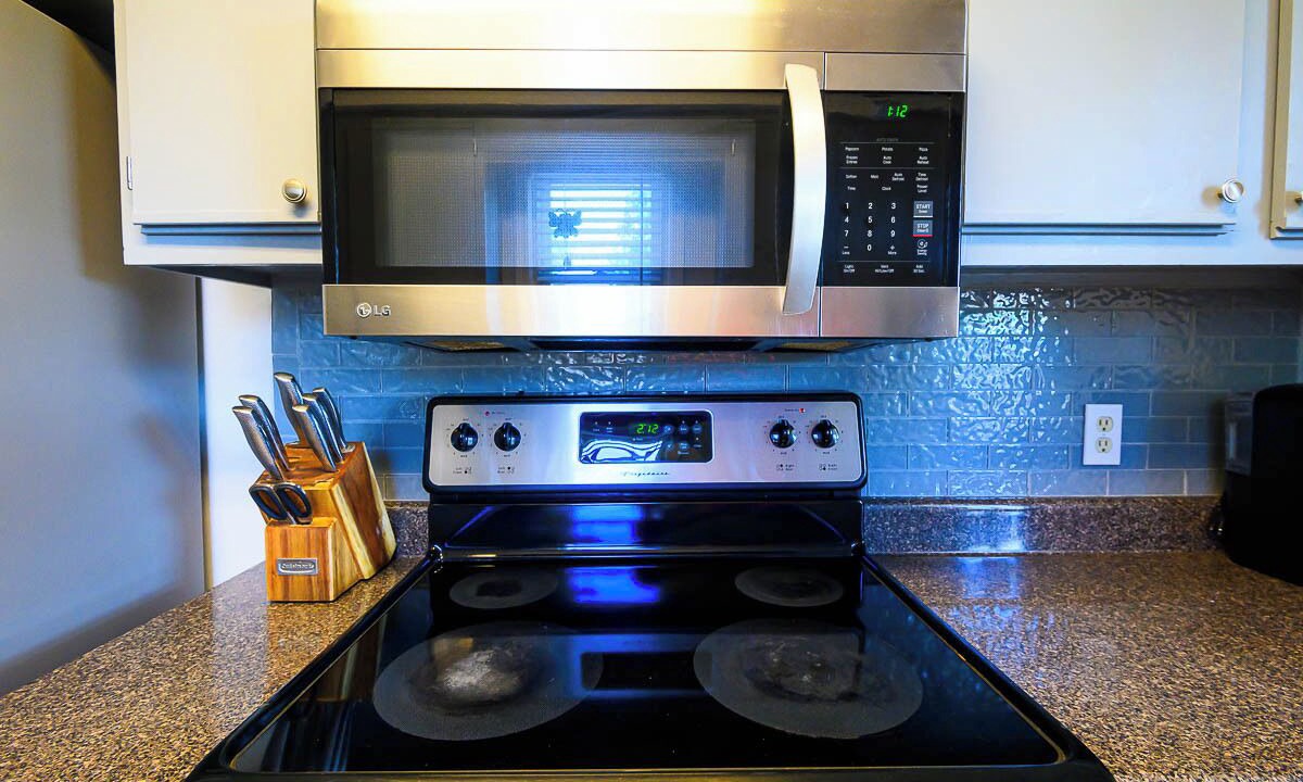Photo of Kitchen in Madison