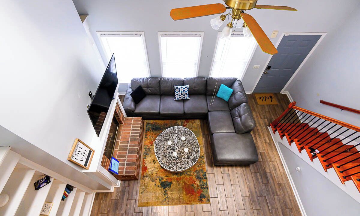 Photo of Livingroom in Madison