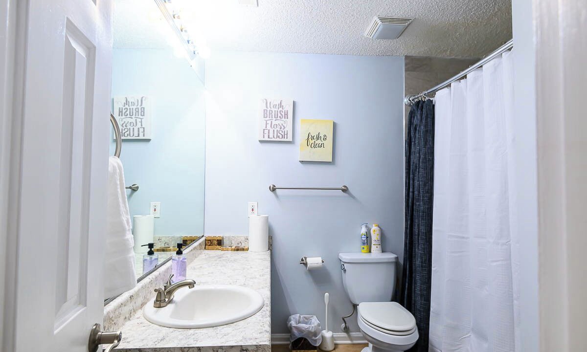 Photo of Bathroom in Madison