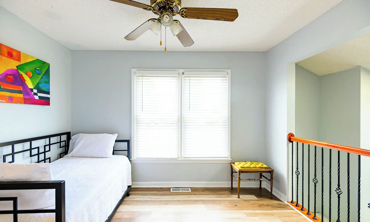 Photo of Bedroom in Madison