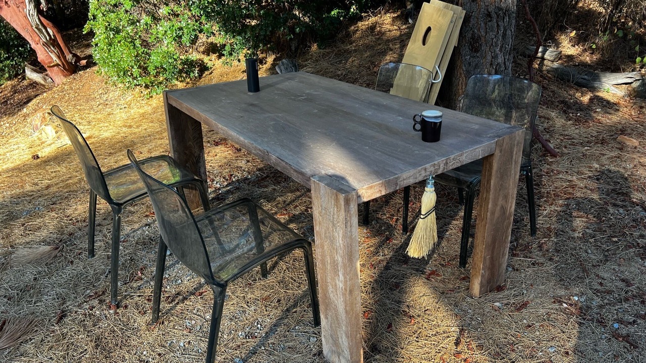 Photo of Outdoor in Camp Nelson