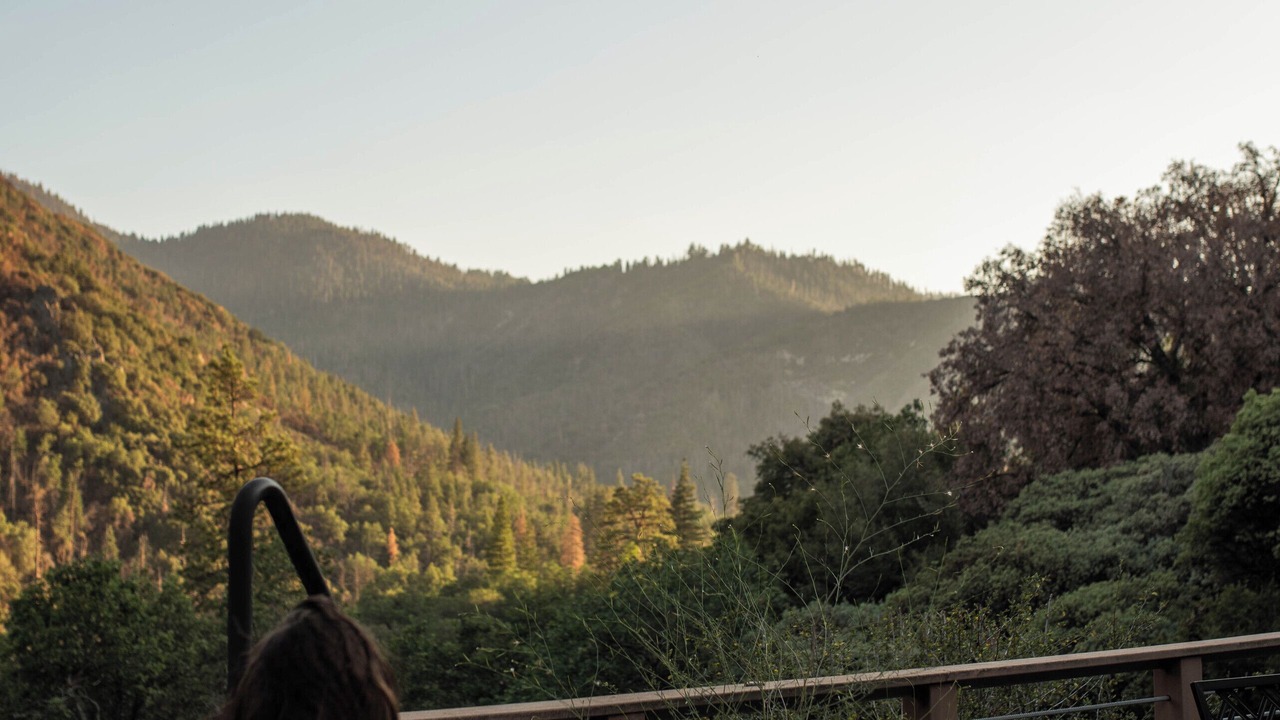 Photo of Outdoor in Camp Nelson