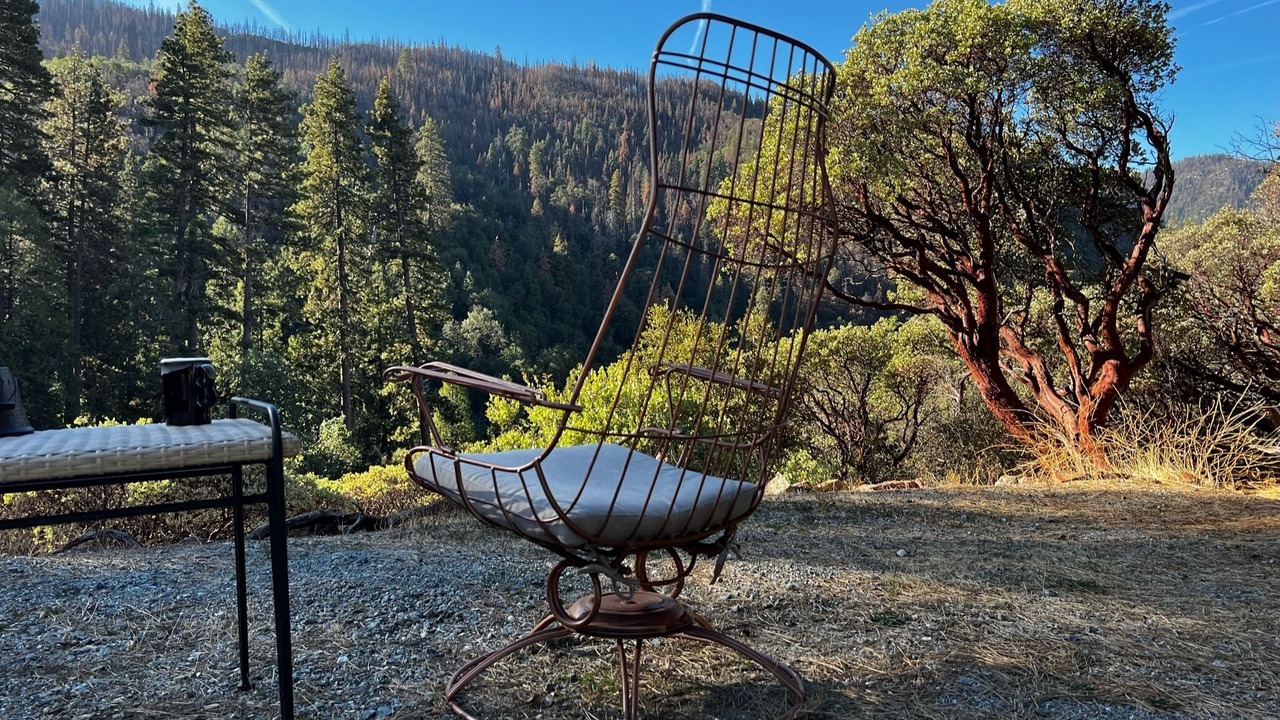 Photo of Outdoor in Camp Nelson