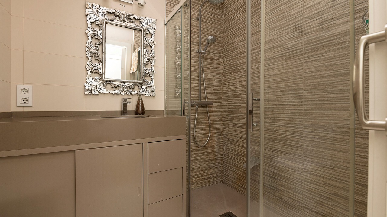 Photo of Bathroom in Jerez de la Frontera