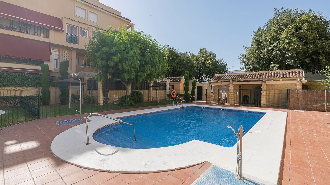 Photo of Outdoor in Jerez de la Frontera