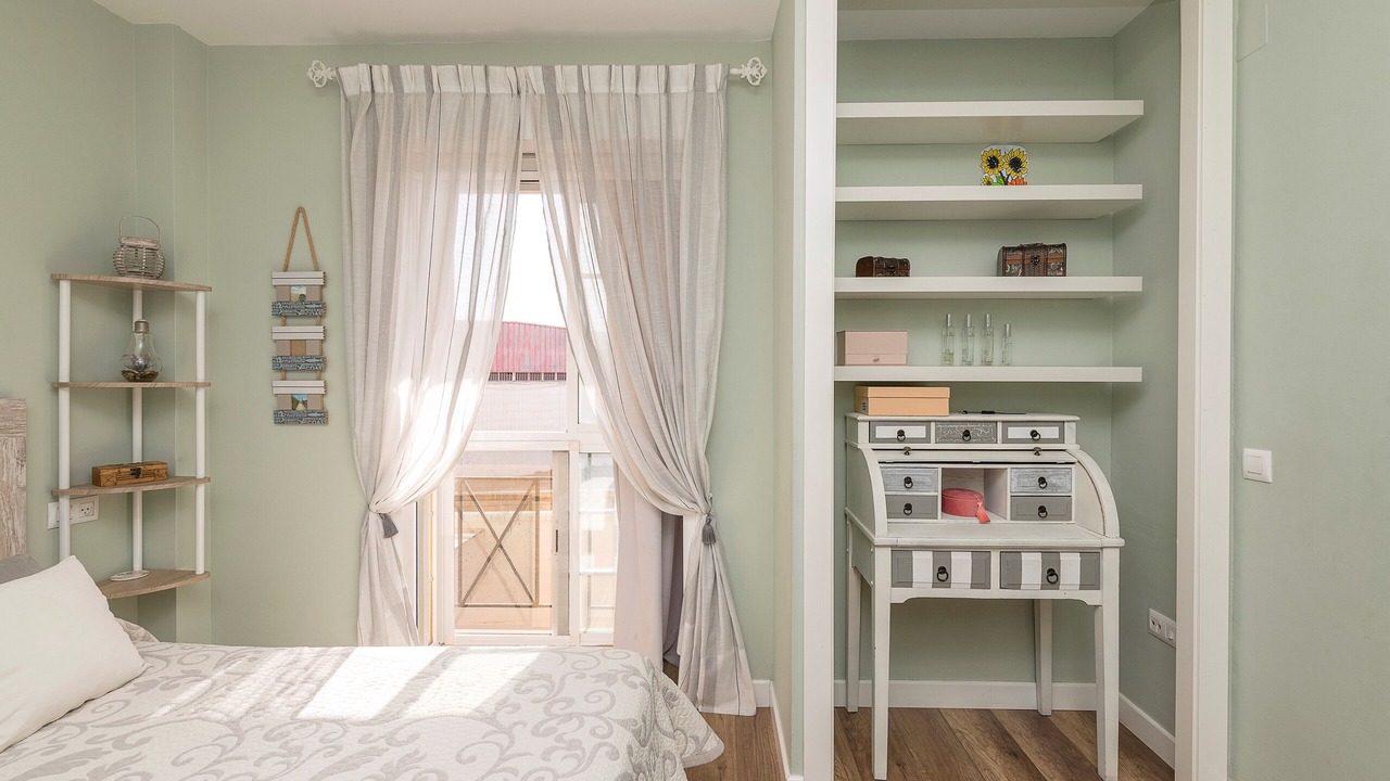 Photo of Bedroom in Jerez de la Frontera