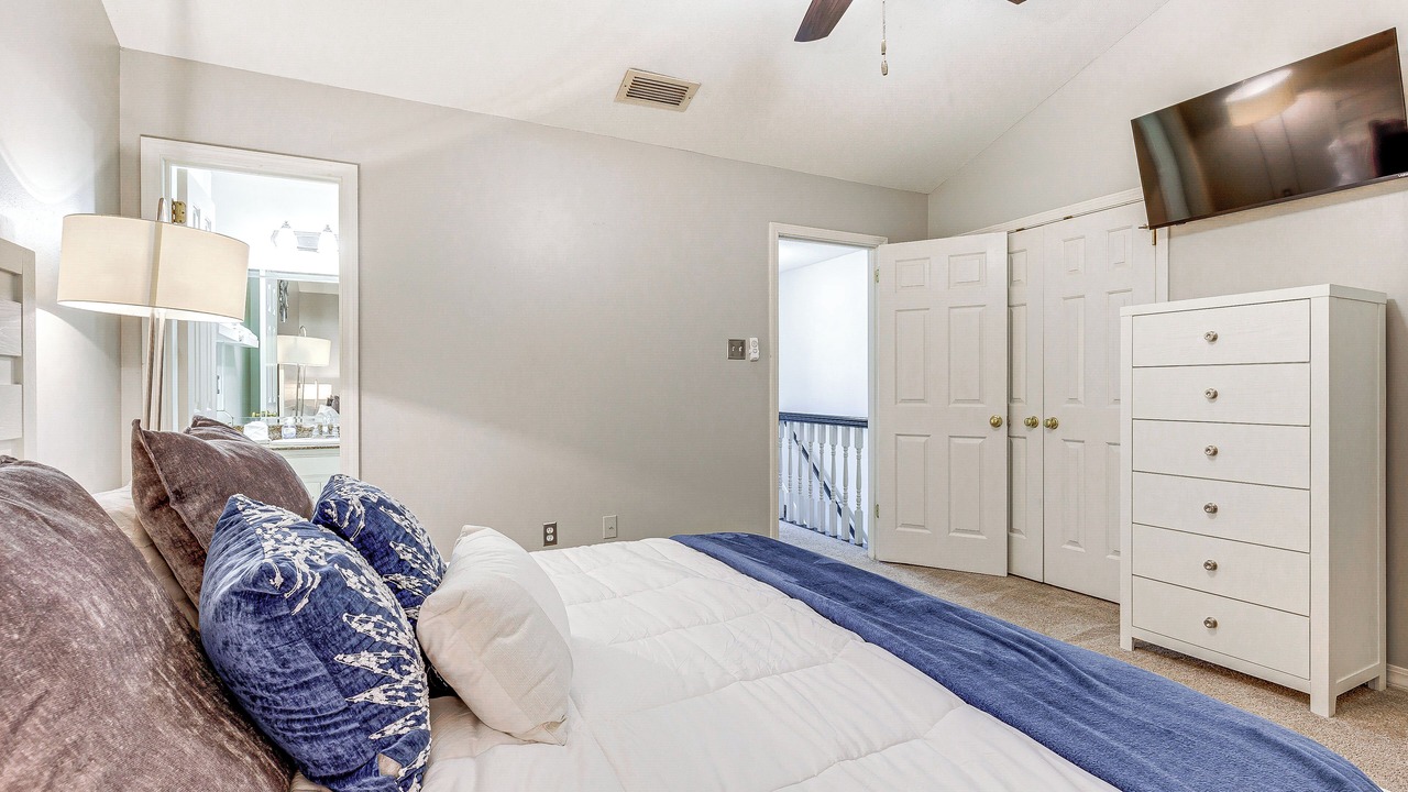 Photo of Bedroom in Mobile