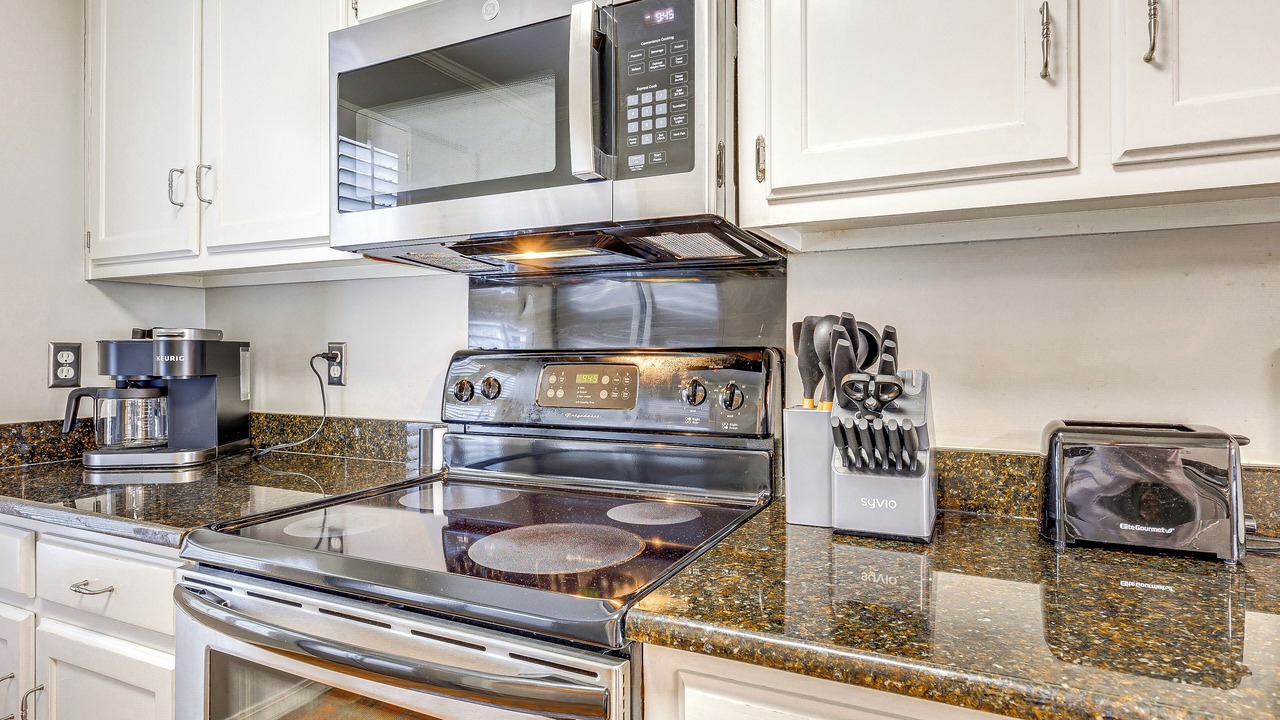 Photo of Kitchen in Mobile