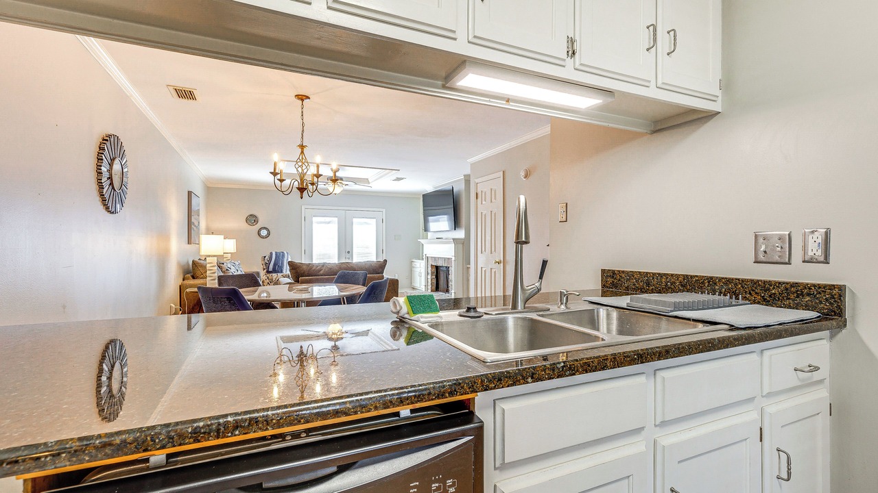 Photo of Kitchen in Mobile