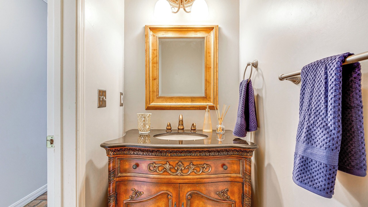 Photo of Bathroom in Mobile