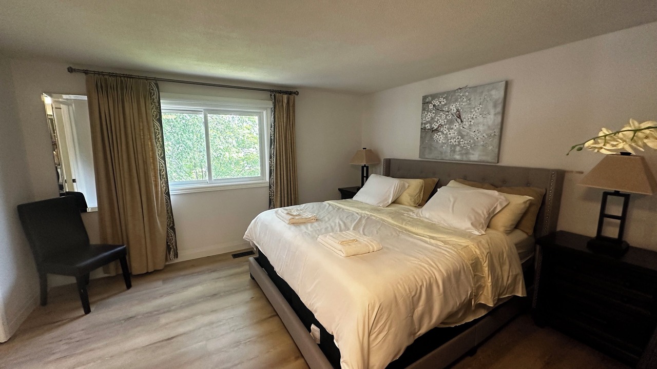 Photo of Bedroom in Waterloo