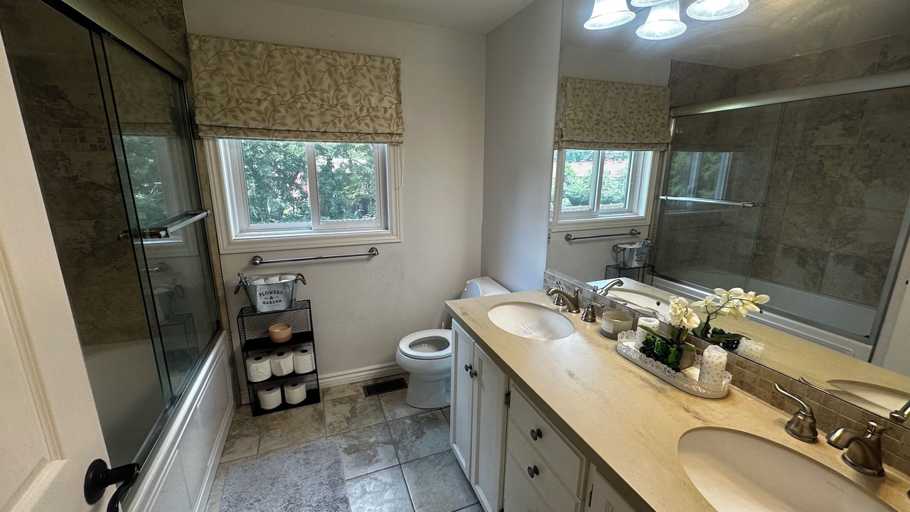 Photo of Bathroom in Waterloo