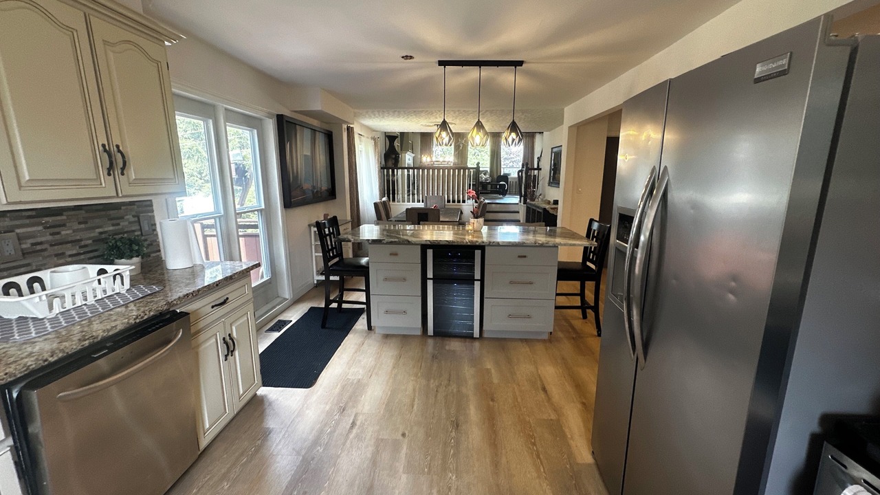Photo of Kitchen in Waterloo