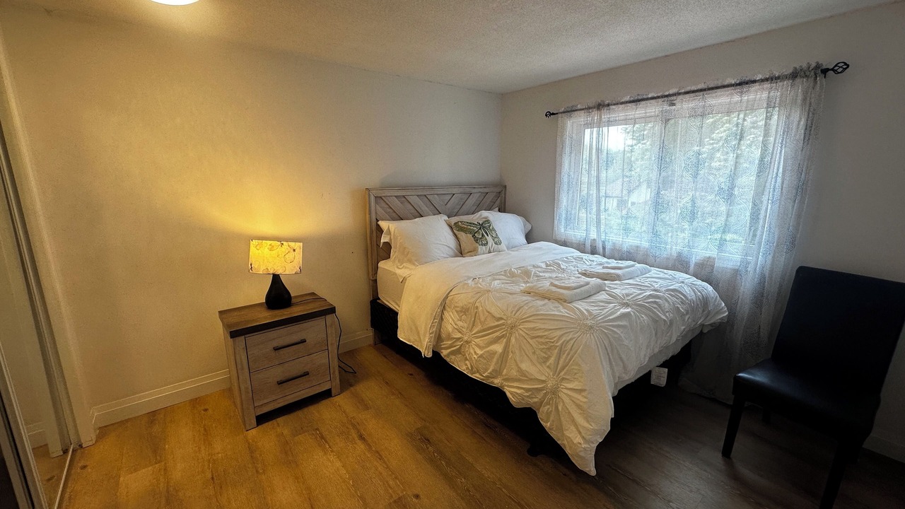 Photo of Bedroom in Waterloo