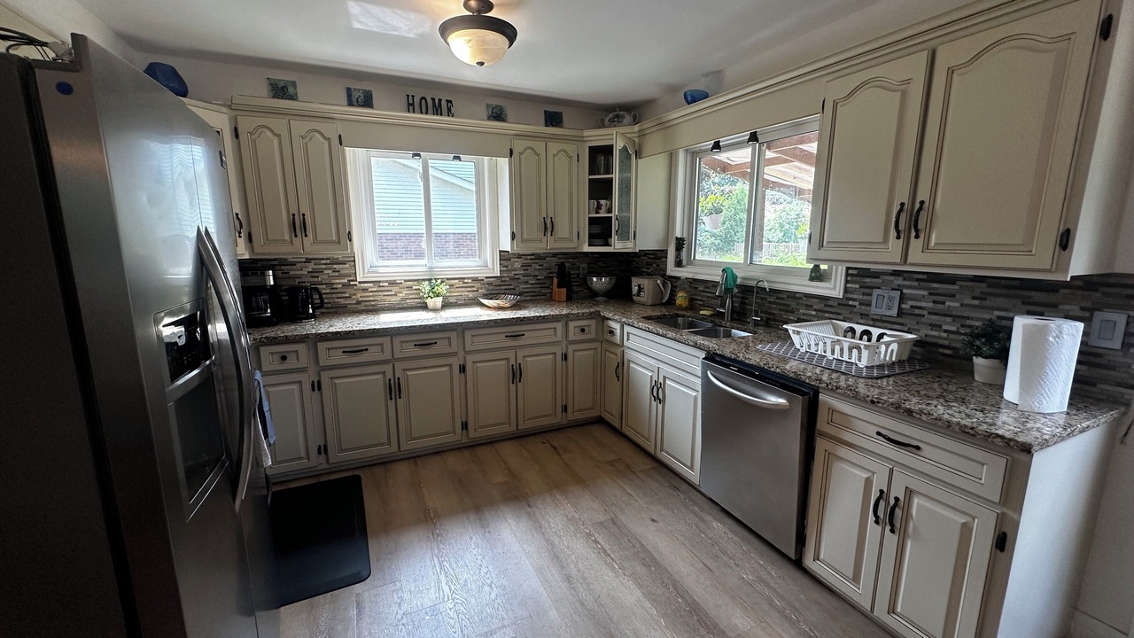 Photo of Kitchen in Waterloo