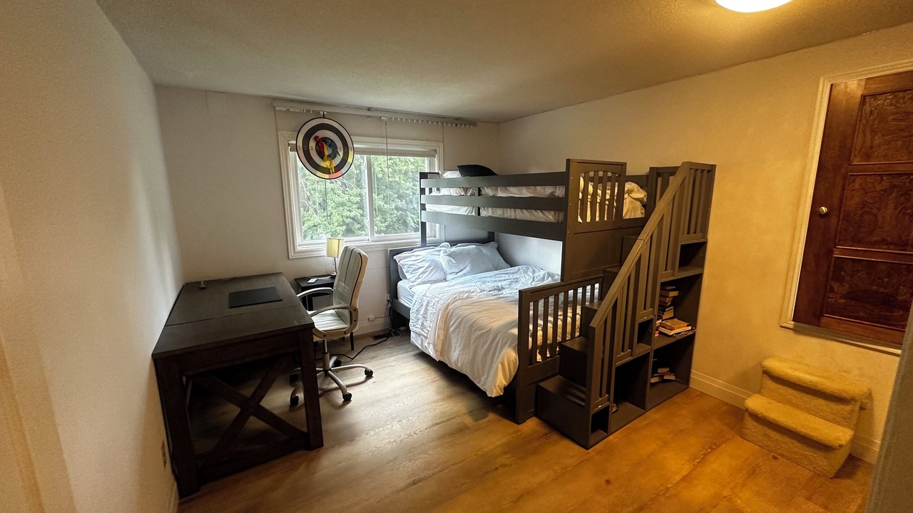Photo of Bedroom in Waterloo