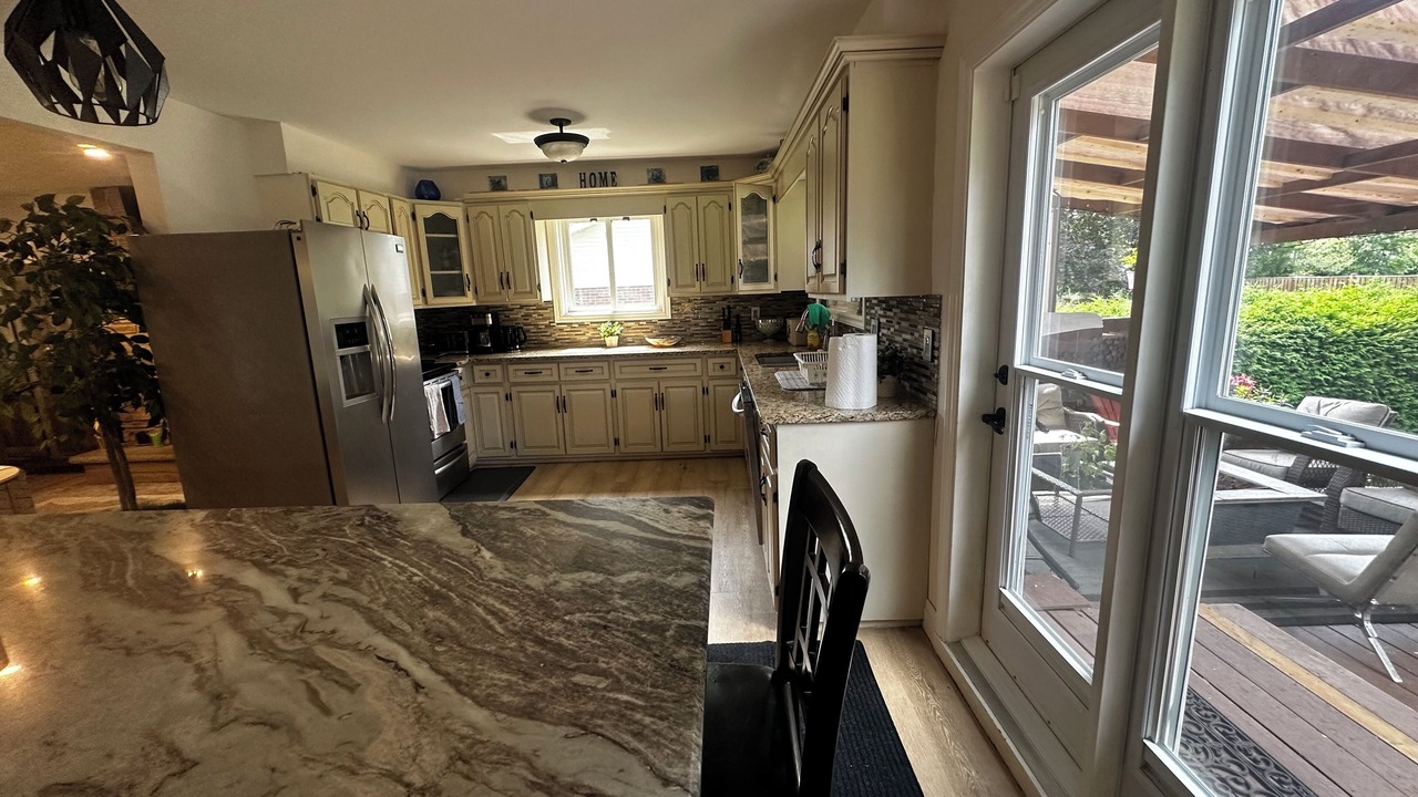 Photo of Kitchen in Waterloo
