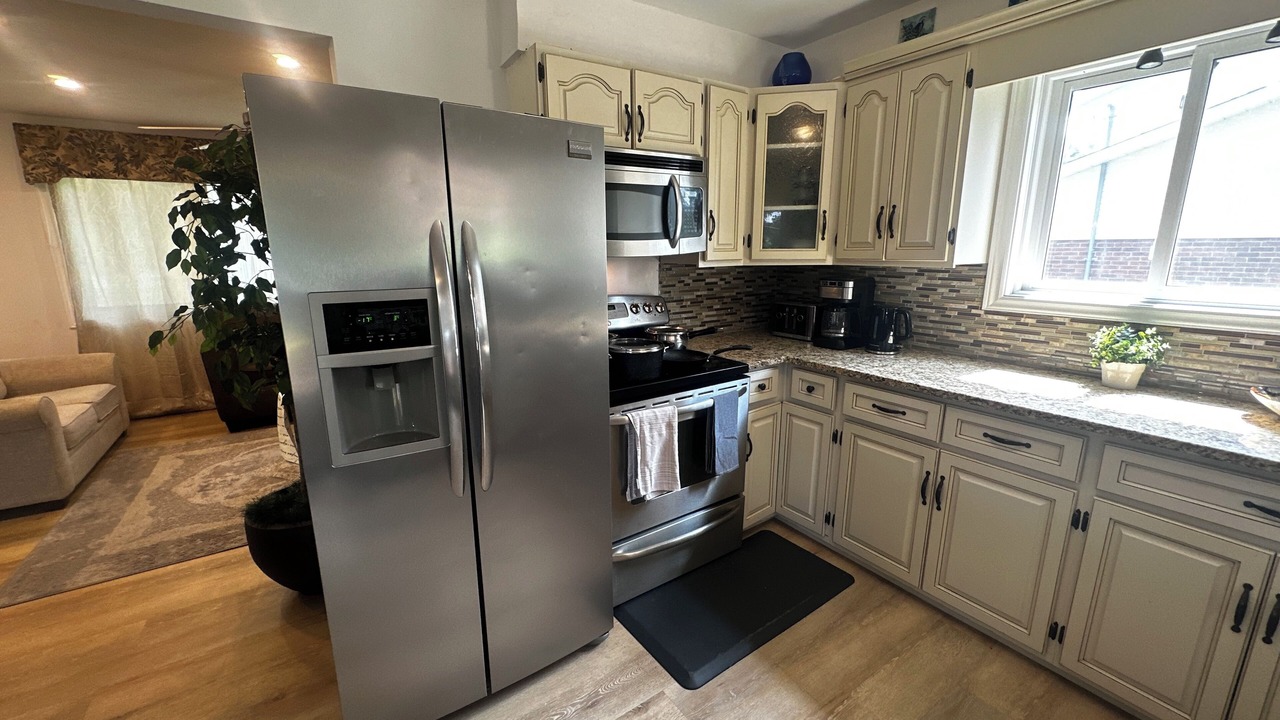 Photo of Kitchen in Waterloo