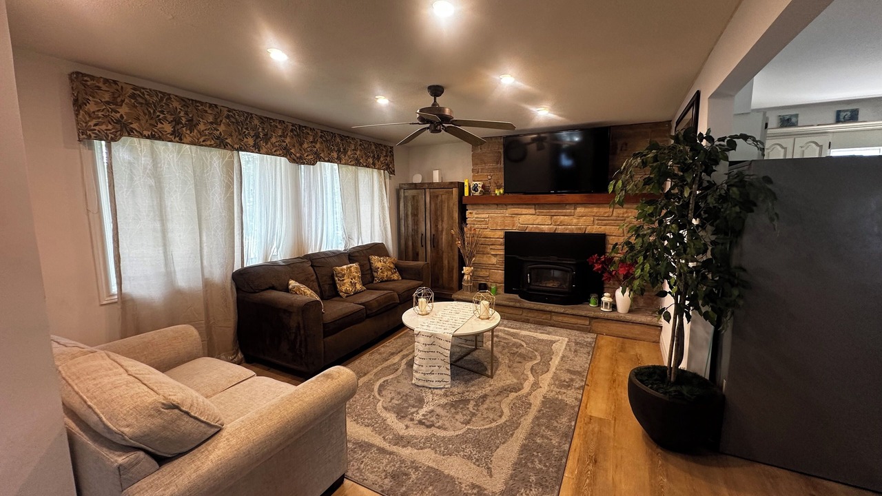 Photo of Livingroom in Waterloo