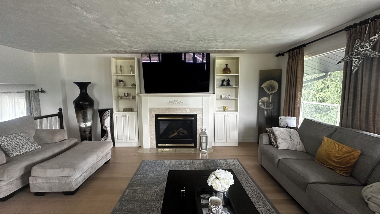 Photo of Livingroom in Waterloo