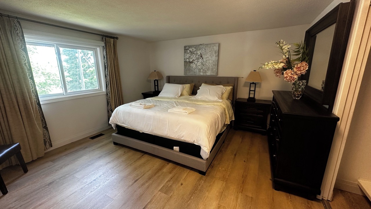 Photo of Bedroom in Waterloo