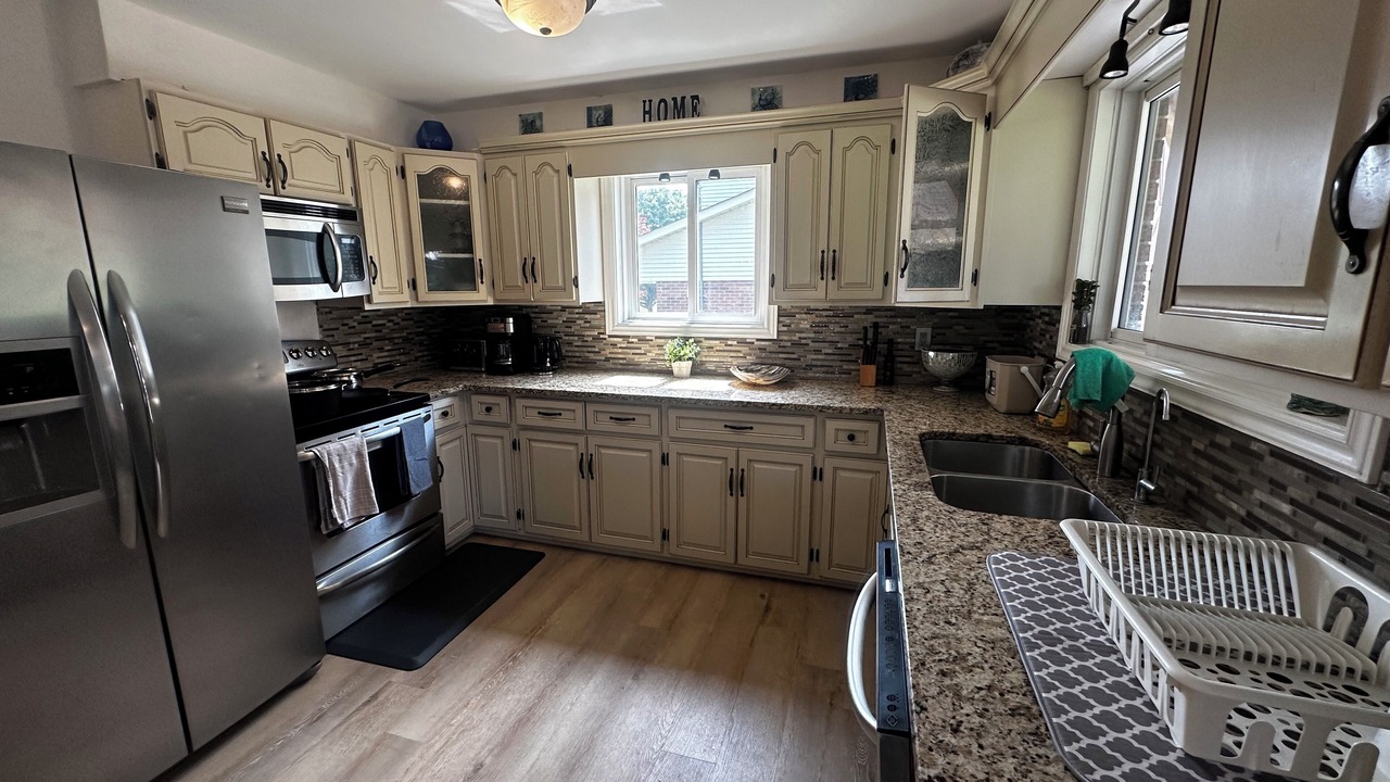 Photo of Kitchen in Waterloo