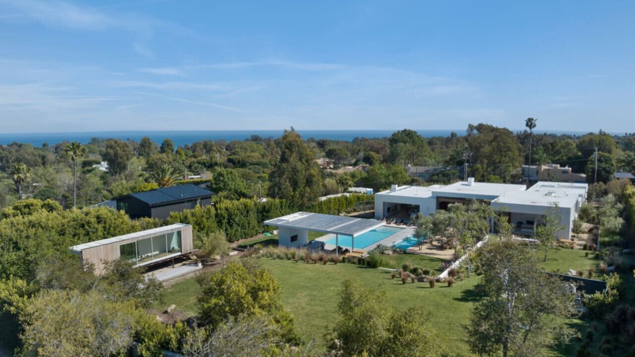 Photo of Outdoor in Central Malibu
