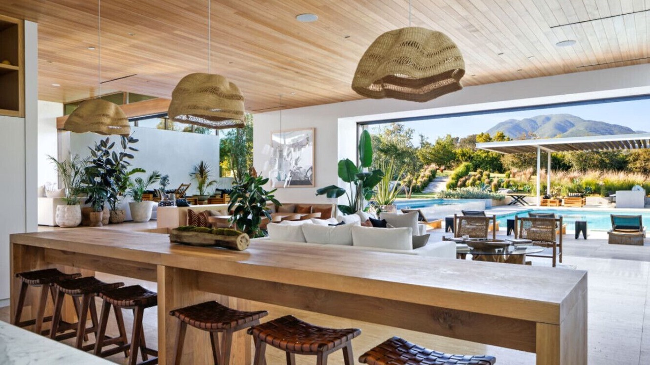 Photo of Outdoor in Central Malibu