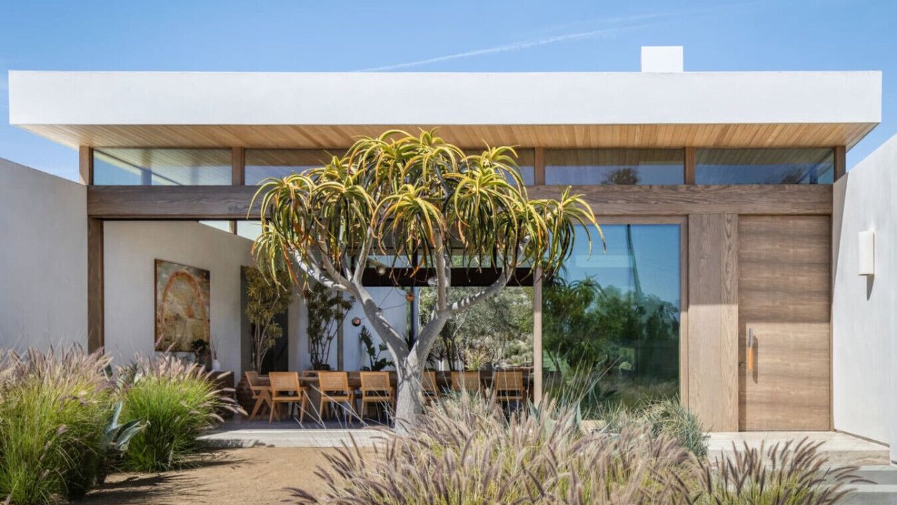Photo of Outdoor in Central Malibu