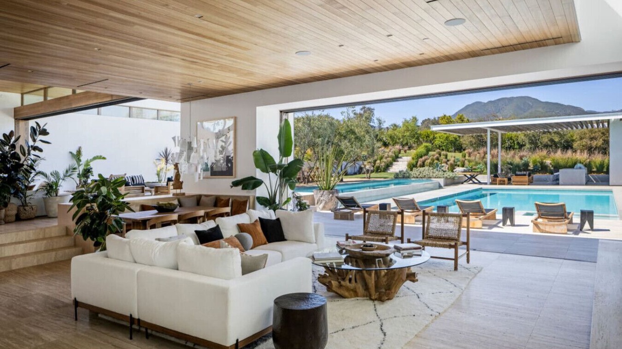 Photo of Outdoor in Central Malibu
