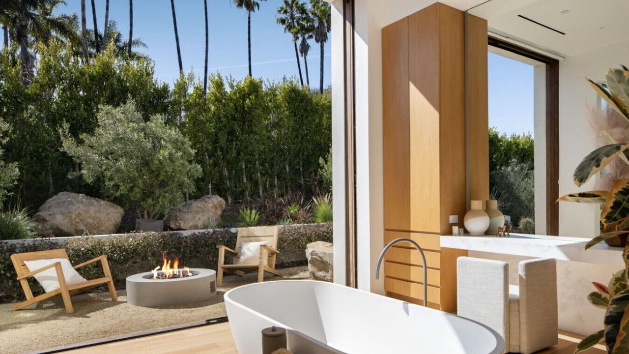 Photo of Outdoor in Central Malibu