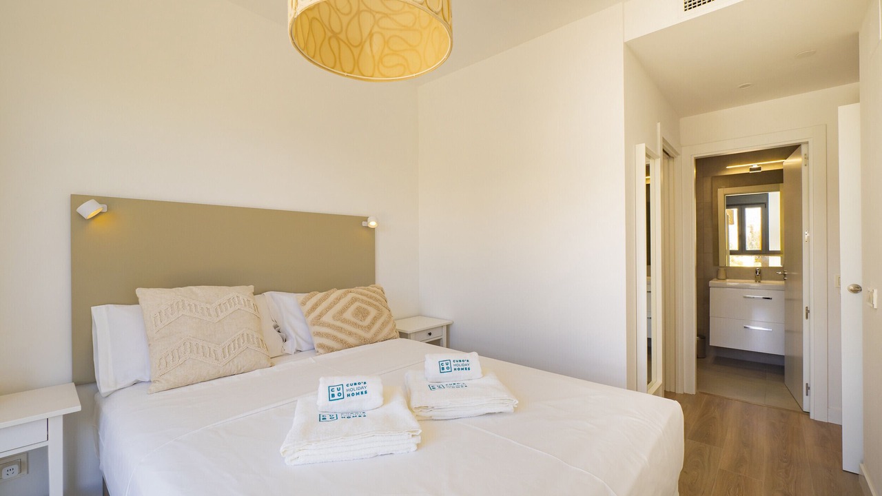Photo of Bedroom in Palma-Palmilla
