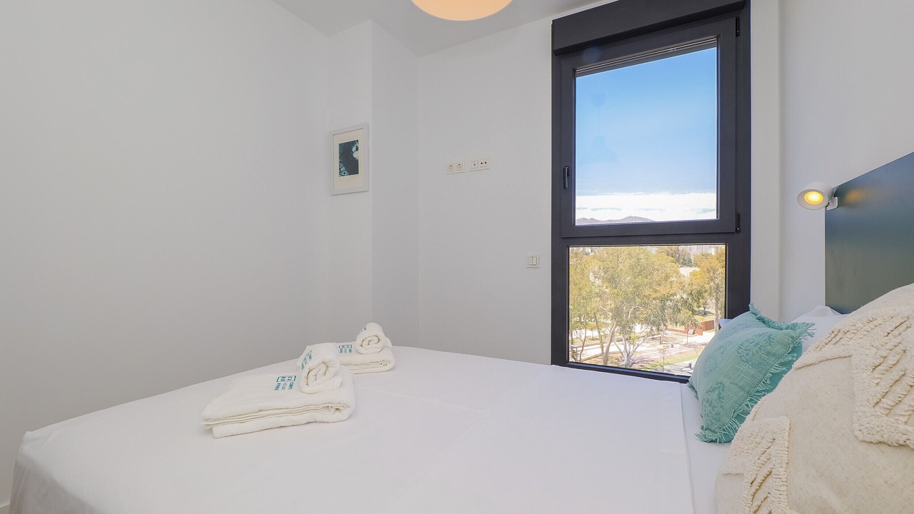 Photo of Bedroom in Palma-Palmilla