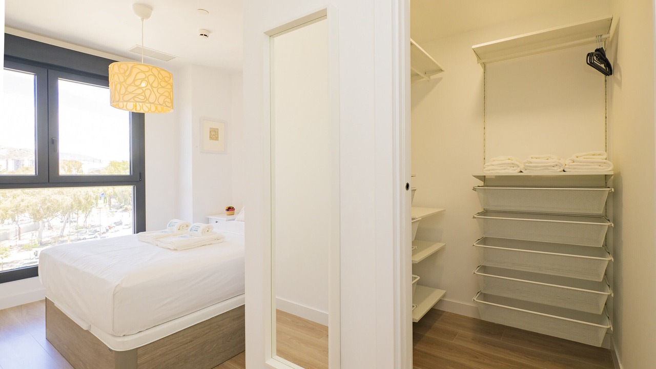 Photo of Bedroom in Palma-Palmilla