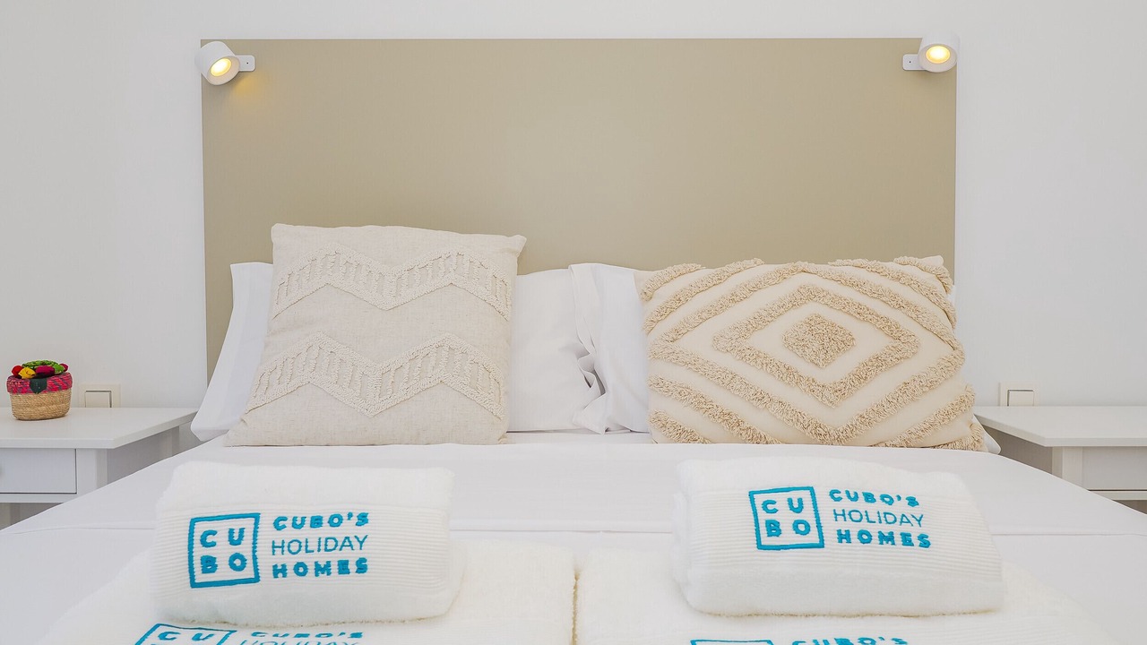 Photo of Bedroom in Palma-Palmilla