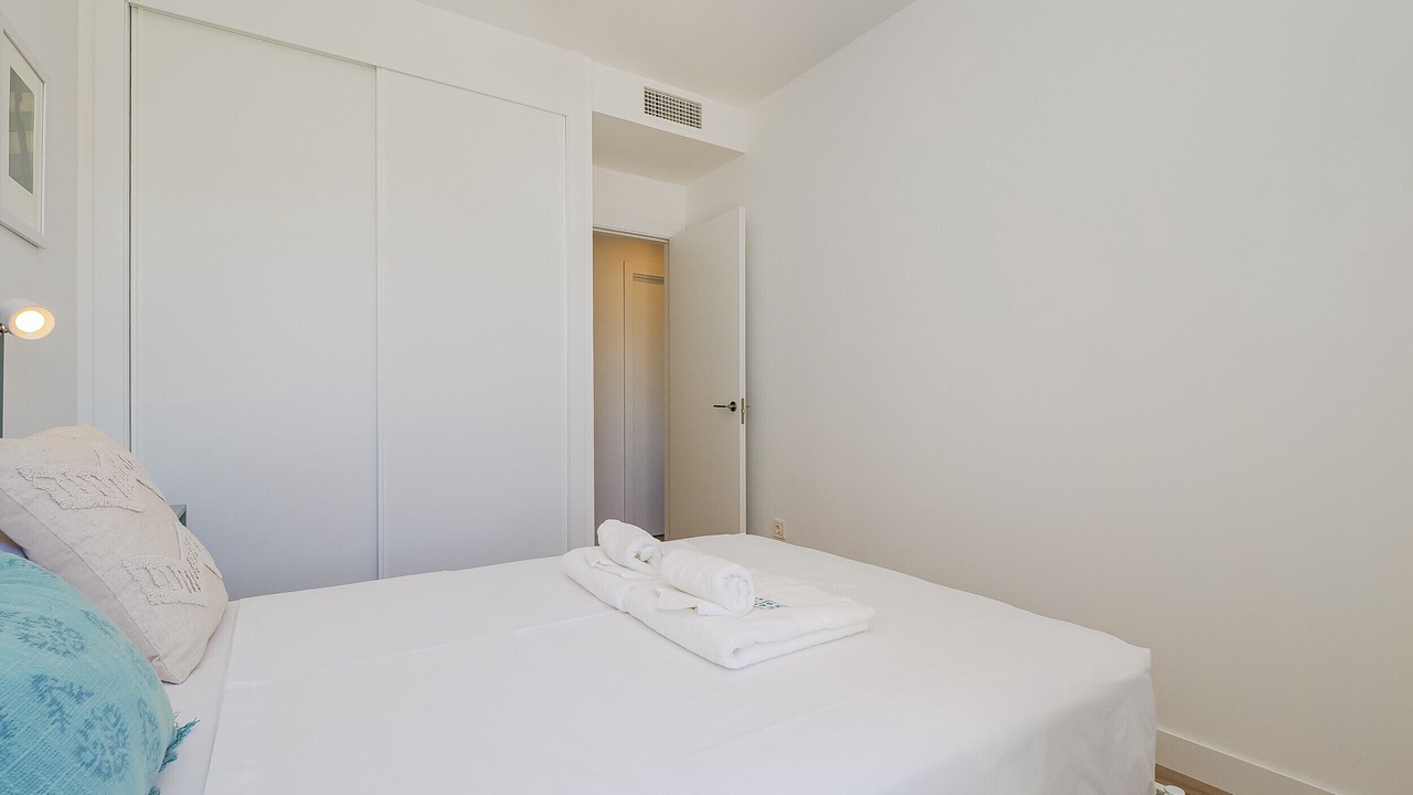 Photo of Bedroom in Palma-Palmilla