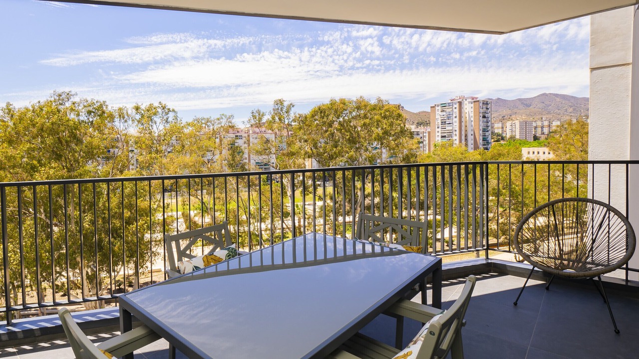 Photo of Outdoor in Palma-Palmilla