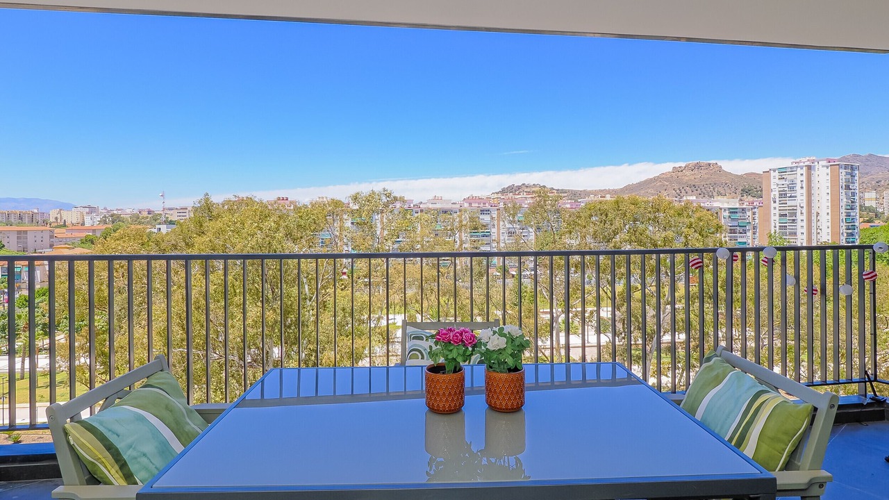 Photo of Outdoor in Palma-Palmilla