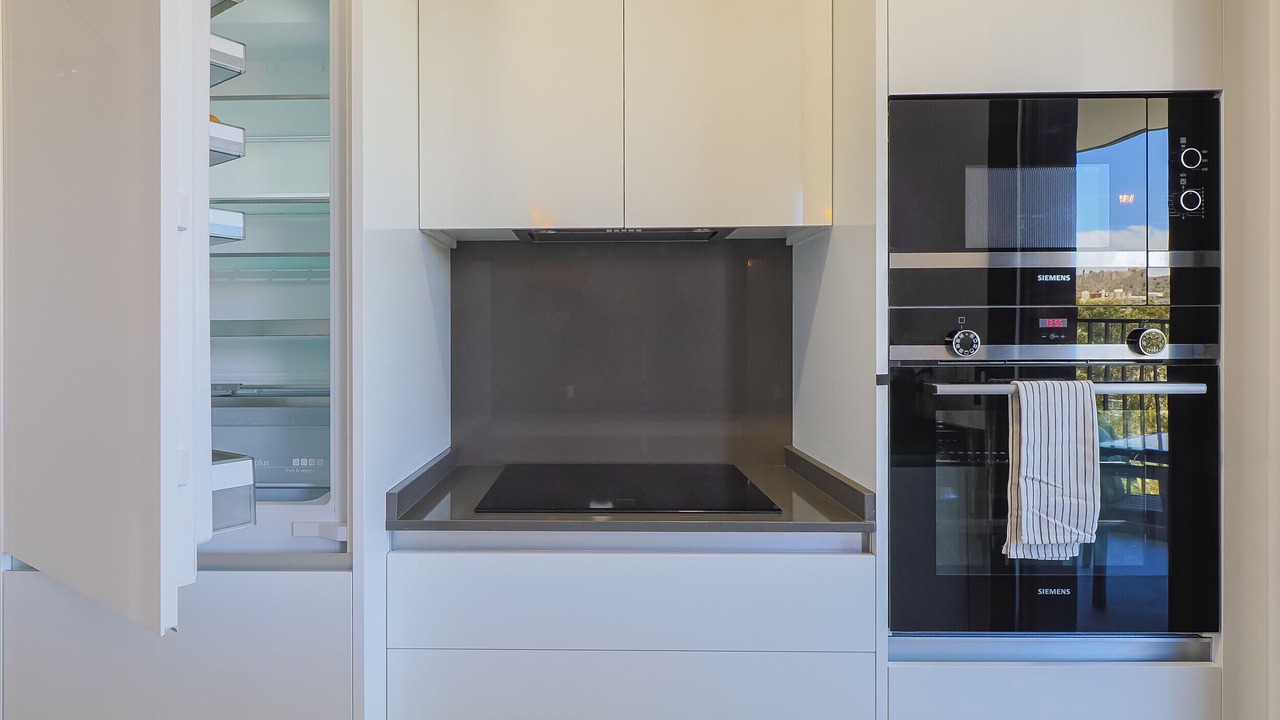 Photo of Kitchen in Palma-Palmilla